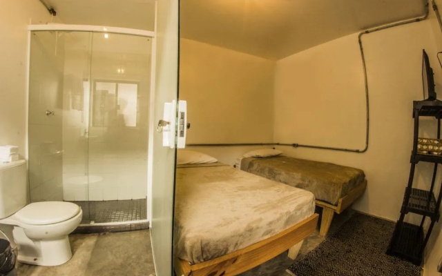 SP011 Hostel