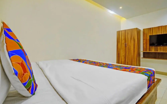 Fabhotel Ashiyana