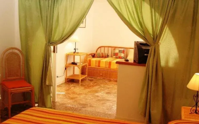 Case Vacanze Arcobaleno