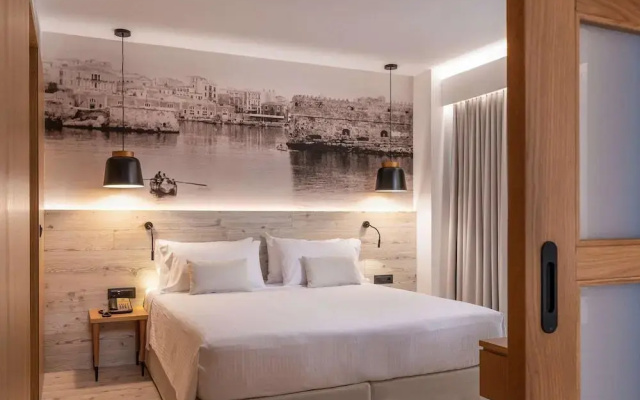 Ibis Styles Heraklion Central