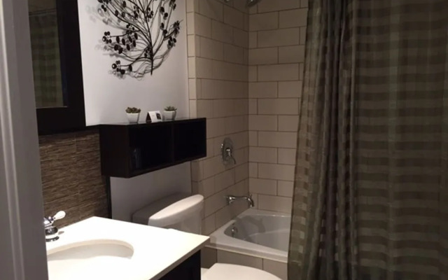 ApartHotelMontréal