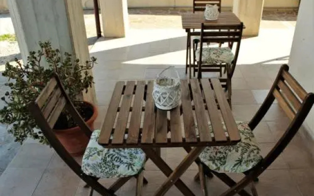Radices Guest House