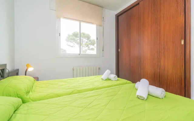 Casa Elena - Apartment In Cala Lliteres. Free Wifi