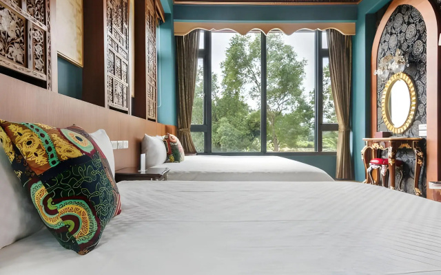 The Dawn B&B