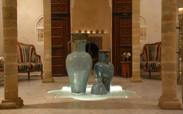 Riad Malaïka