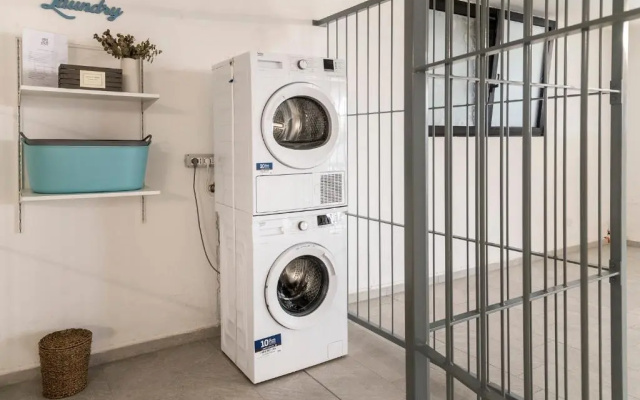 Evo Suites Apartments