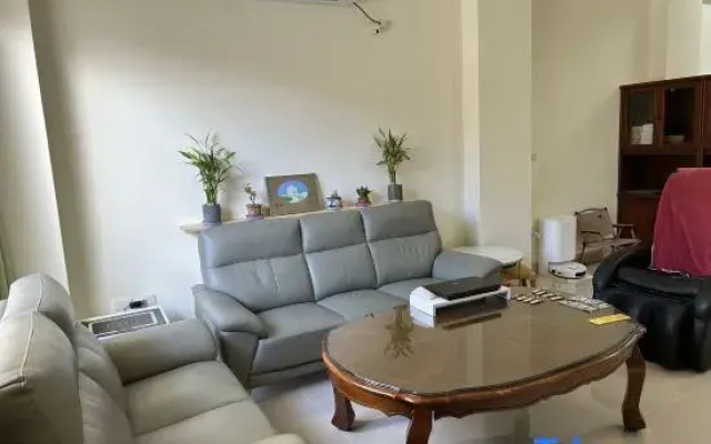 Yuli Datong 623 B&B