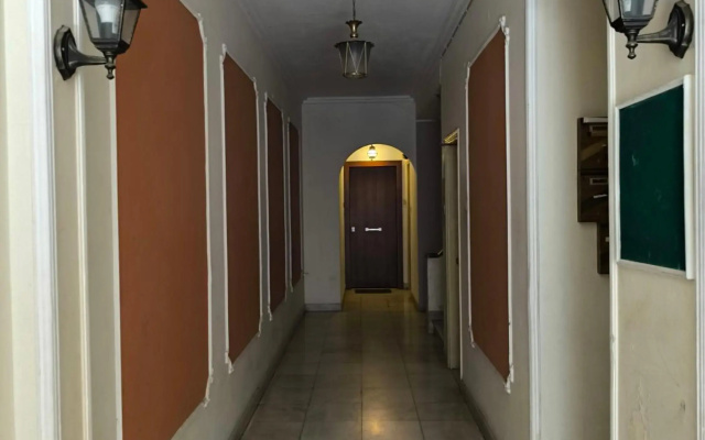 Athens Nice n Easy Apartment