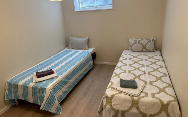 2 Room Apartment in Taby, Stockholm