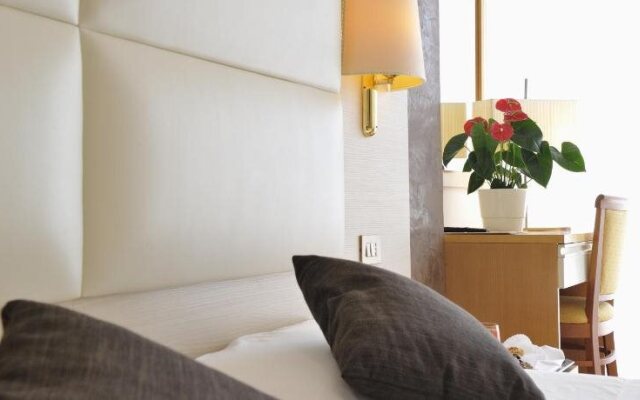 Hotel Conca Verde