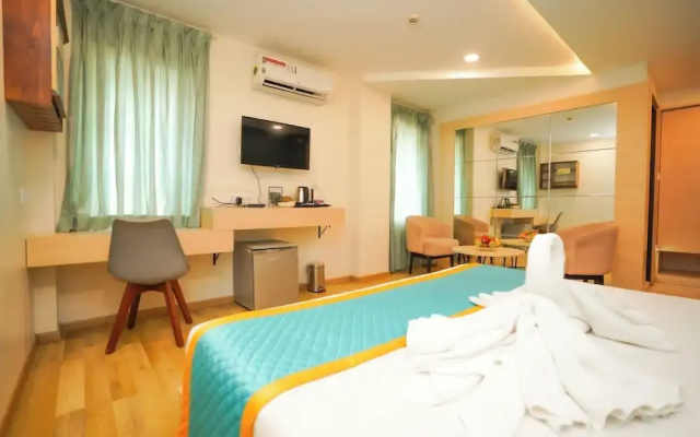 Santrina Hotels
