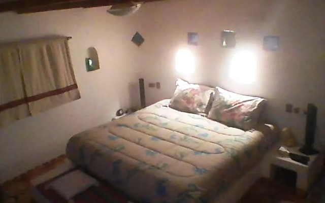 Le Grand Bleu Expediciones & Lodge