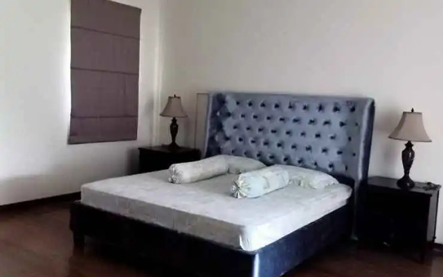 Villa Argopuro Vimala Hills Bogor