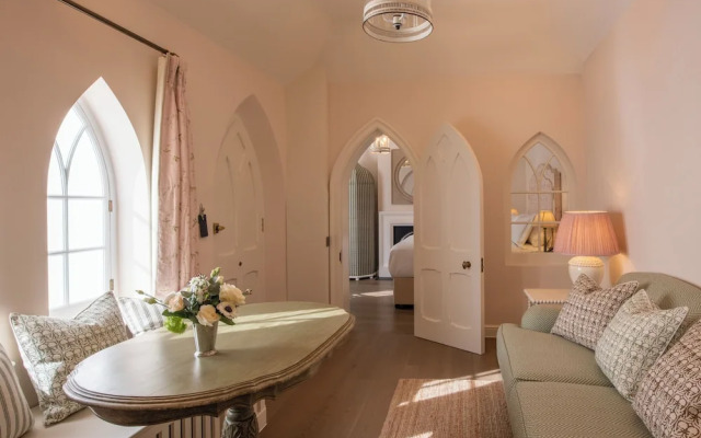 Cashel Palace Hotel