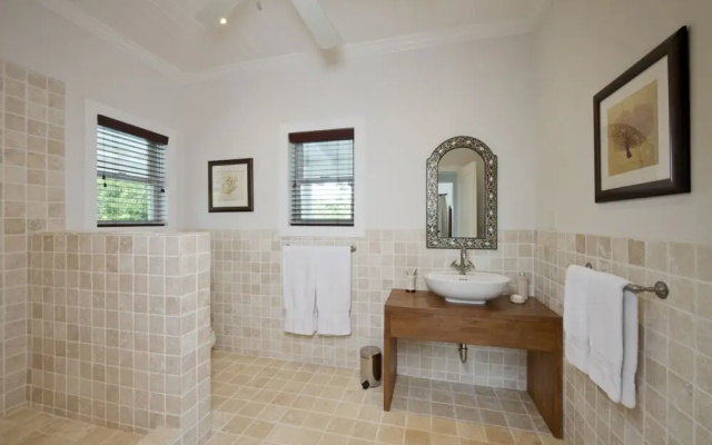 Margherita House 1 Bedroom Home