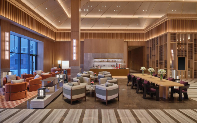 Hilton Altay Hemu