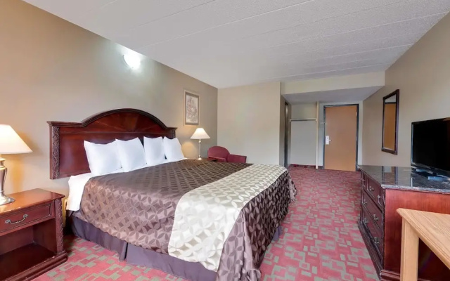 Travelodge Grand Forks
