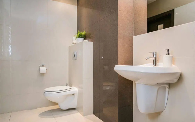 Yourplace Central Apartments