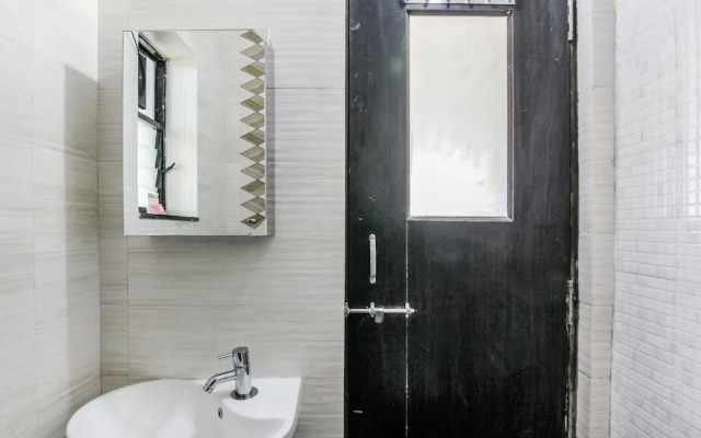 CasaMelhor 2 Bedroom Appt Candolim CM086