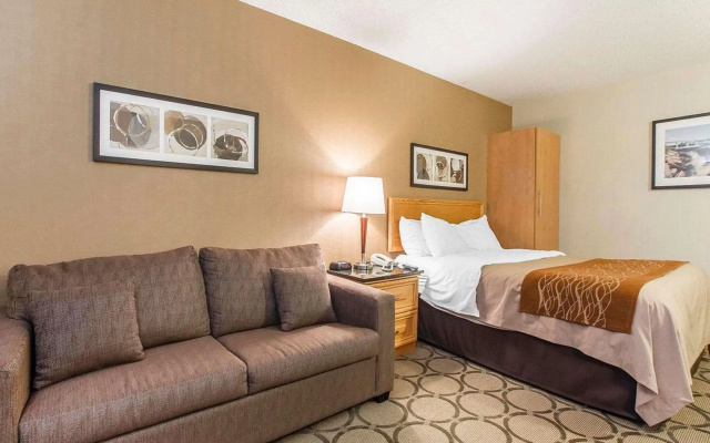 Comfort Inn Alma