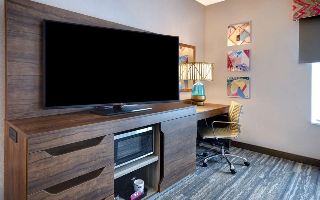 Hampton Inn by Hilton Tucson Downtown