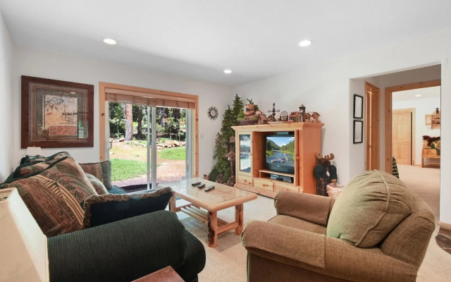 Canterbury Chalet