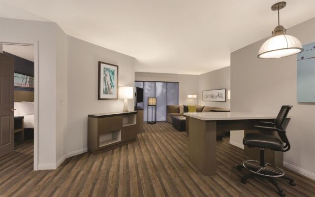 HYATT house Cypress/Anaheim 2