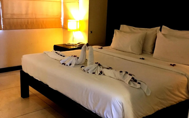 Amarin Samui Hotel