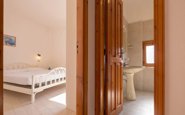 Albatros Residence