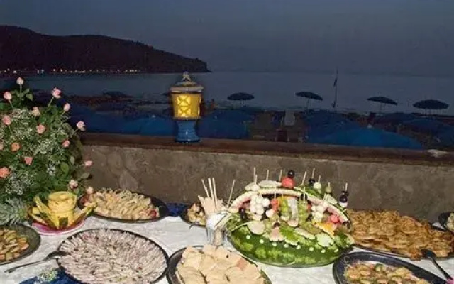 Hotel il Gabbiano