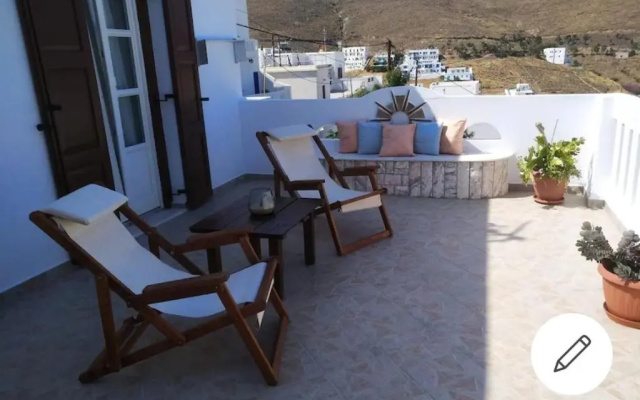Verada House