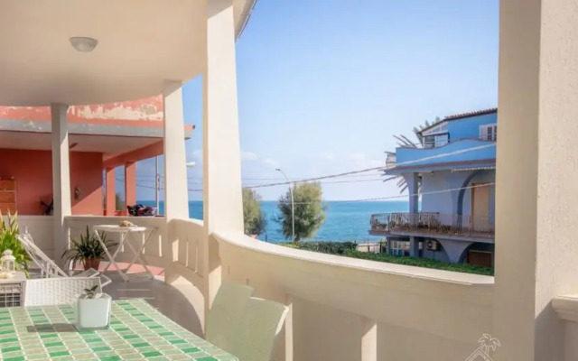 Star Sea Apartment