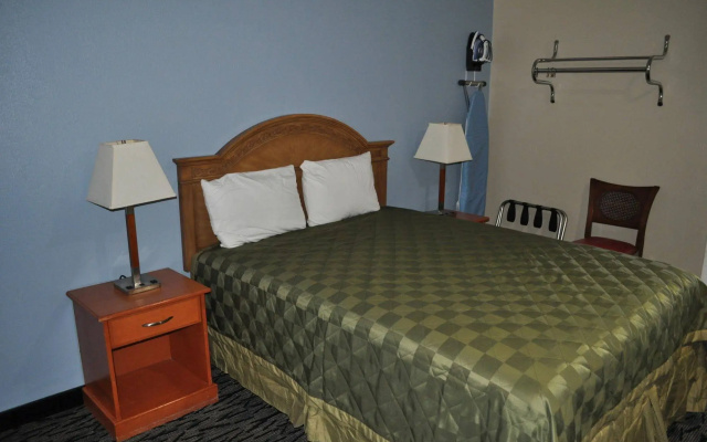 Salt Air Lodge