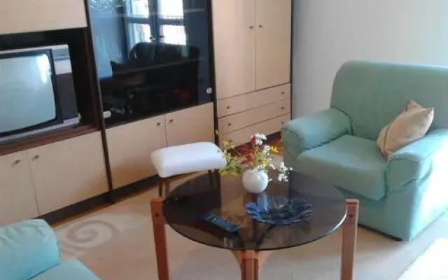 Apartment A/PU
