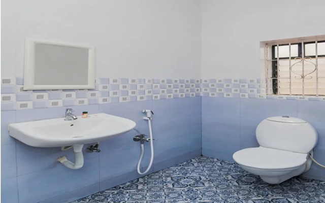 OYO 13361 Home Field View Studio Porvorim
