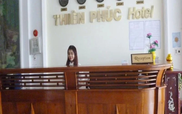 Thien Phuc Hotel