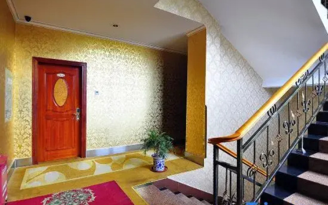 Hongsheng Hotel (West Wing)