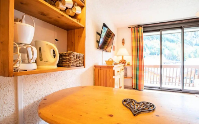 Résidence Le Pra - Studio pour 4 Personnes 193199