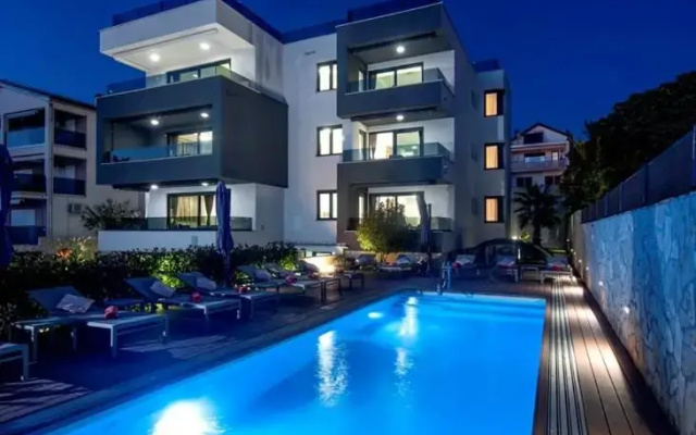 Villa Ivan