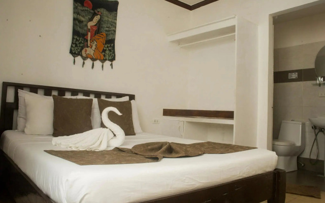 Isla Gecko Resort