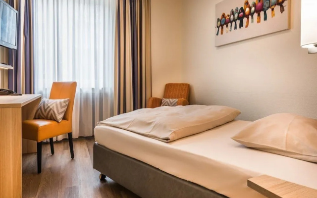 Hotel am Stadtpark
