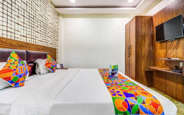 FabHotel Sain Dass