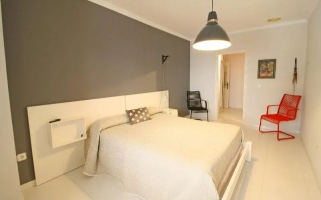 Holiday Apartment Perlamar