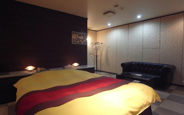 Hotel Chocola Yamazoe (Adult Only)