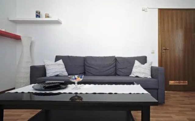 City Apartment Mendig