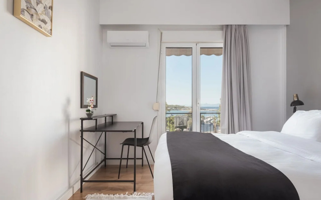 Glyfada Cozy Living