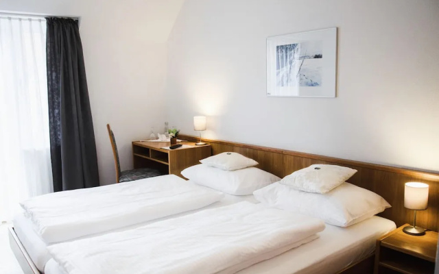 Hotel Blaue Traube