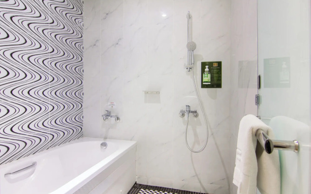 CHECK inn New Taipei LuZhou