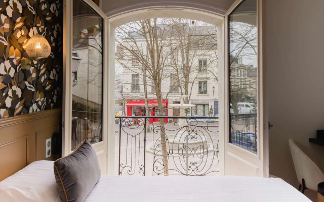 Best Western Hotel De France