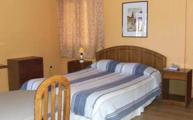 Aquamarina Apart Hotel